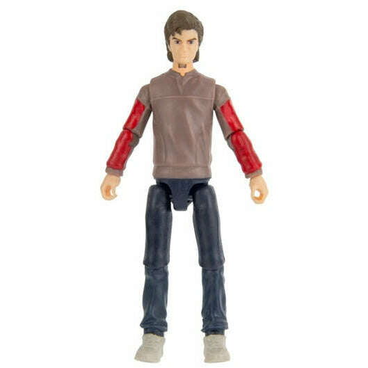 Stranger Things Hunt & Battle The Squawk Van Playset