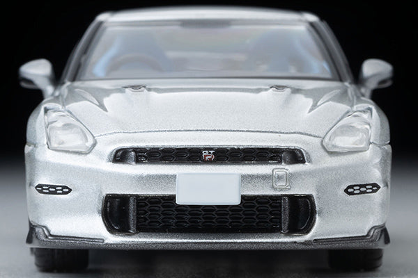Tomica Limited Vintage 1:64 2025 Nissan GT-R Premium Edition Silver