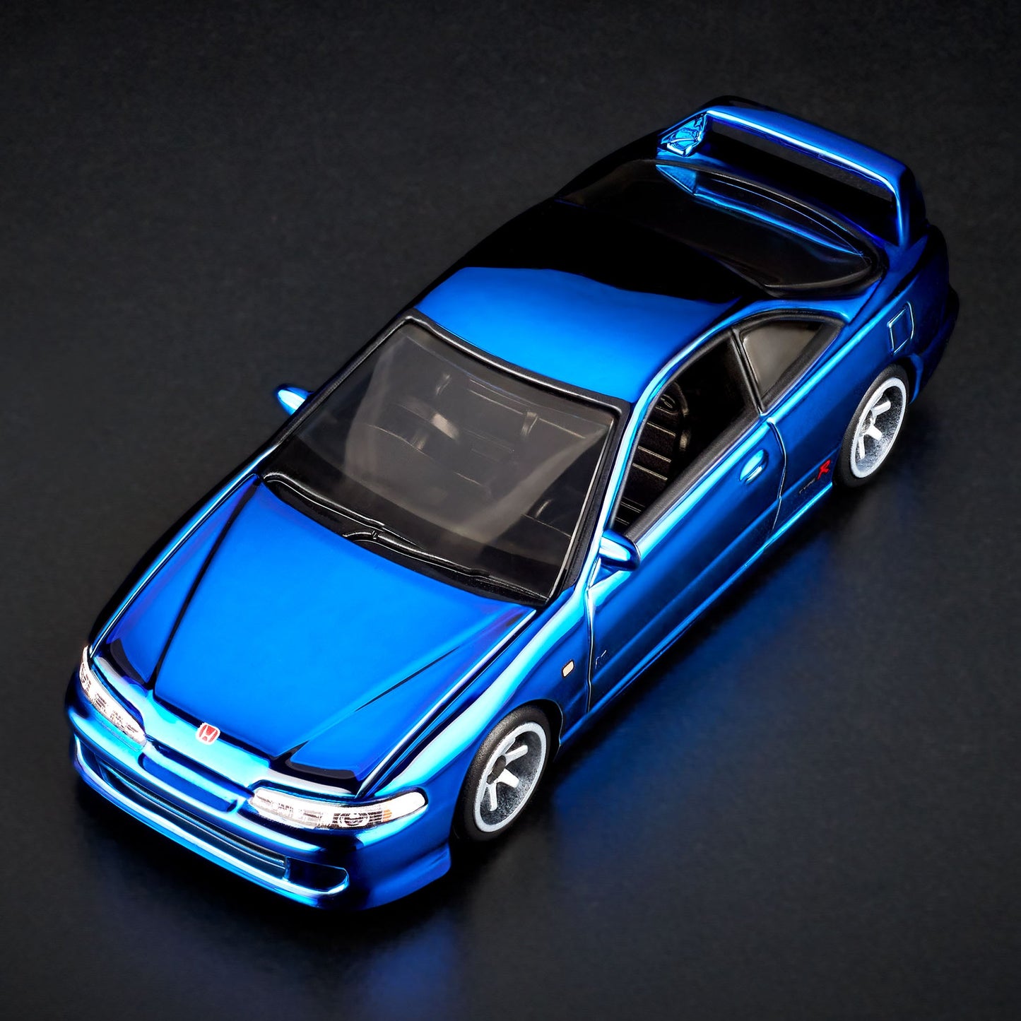 Hot Wheels Collectors RLC Exclusive 1995 Honda Integra Type R