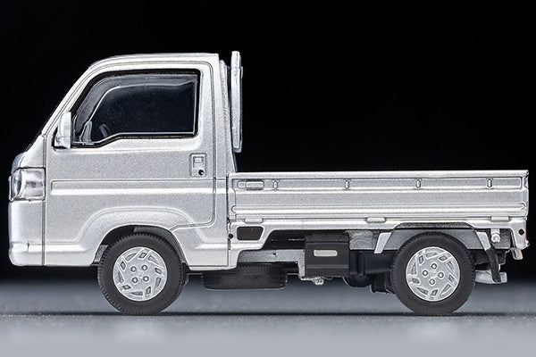 Tomica Limited Vintage 1:64 Honda Acty Truck Town Silver