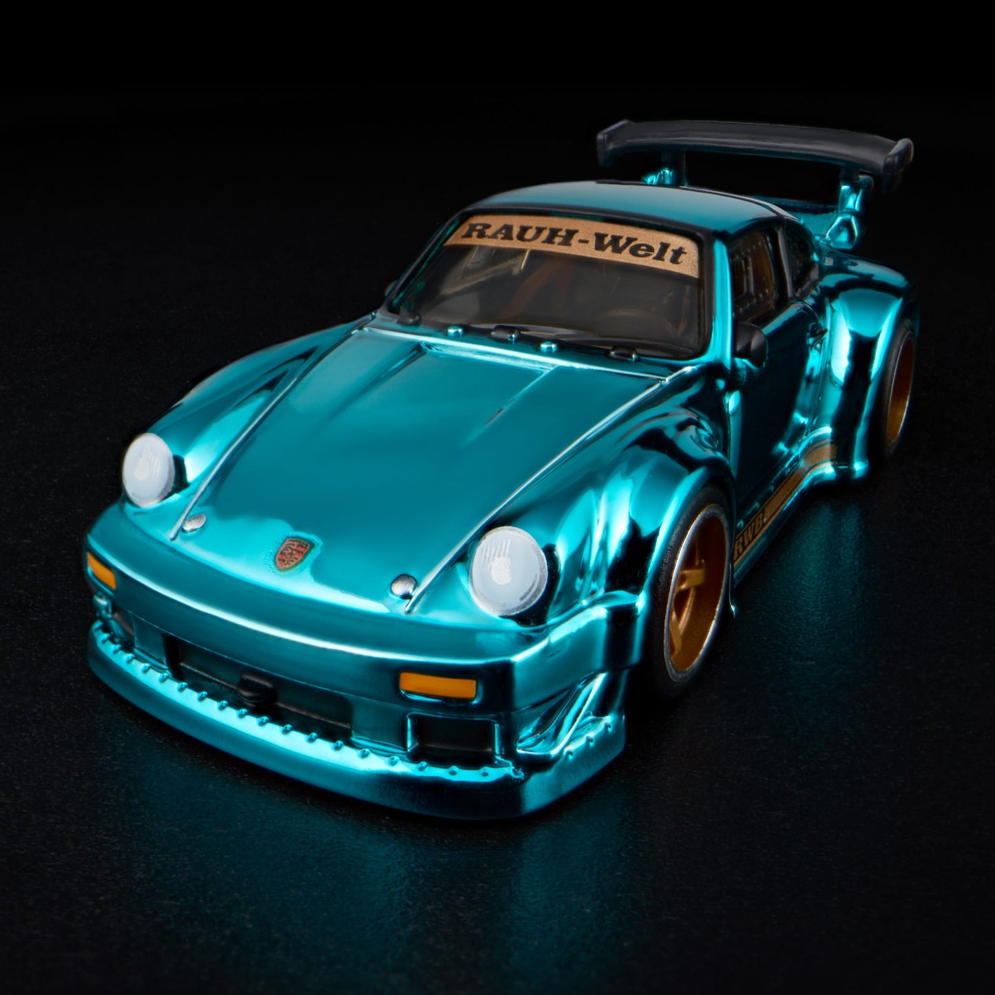 Hot Wheels Collectors RLC Exclusive RWB Porsche 930 1:64
