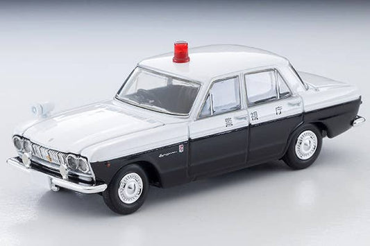 Tomica Limited Vintage 1:64 Prince Skyline 2000GT Patrol Car (Metropolitan Police Department)
