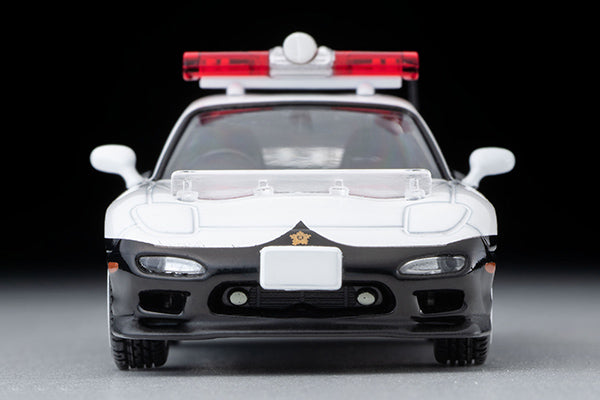 Tomica Limited Vintage 1:64 Diocolle 64 #Car Snap 16b Police 2