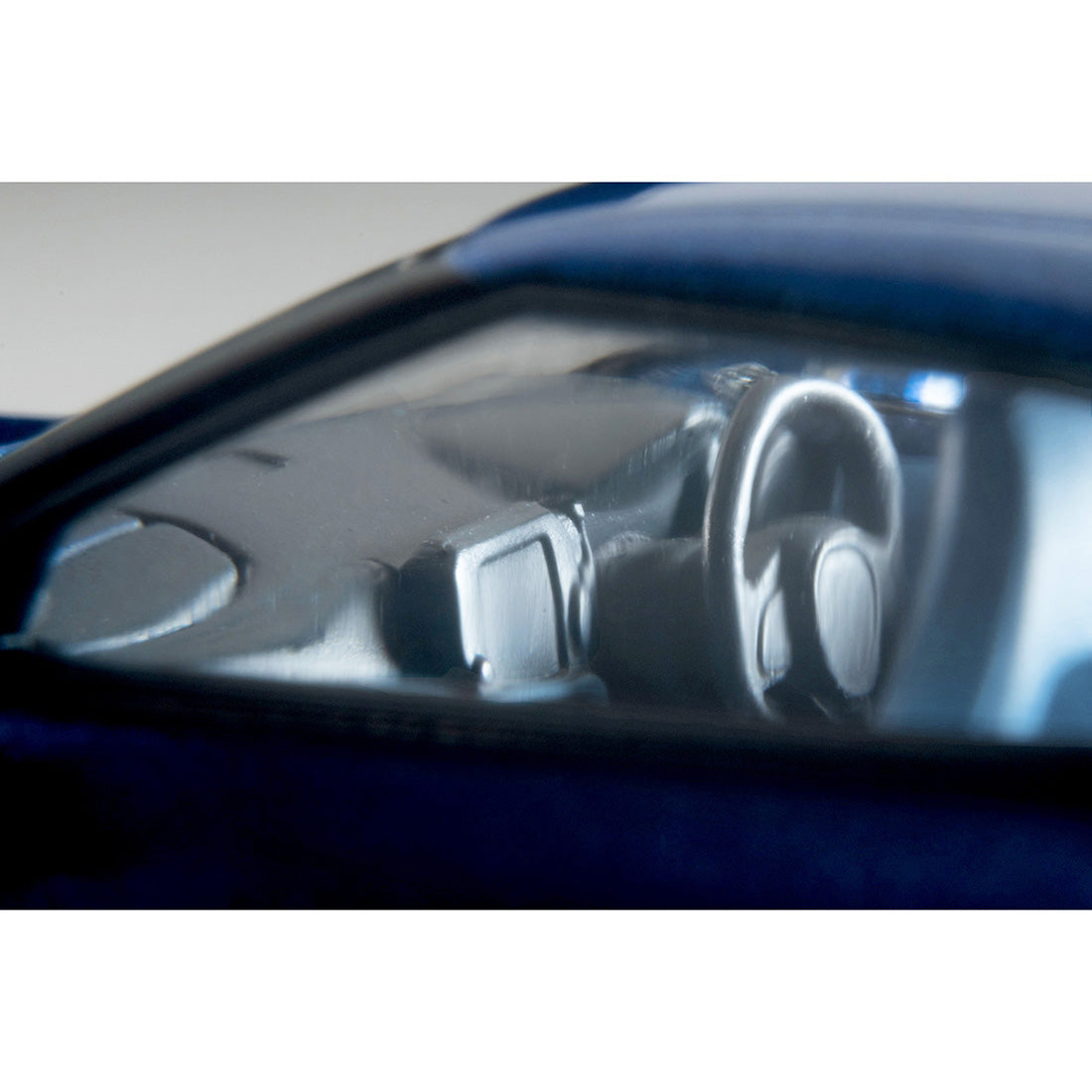 Tomica Limited Vintage 1:64 2025 Nissan GT-R Premium edition blue