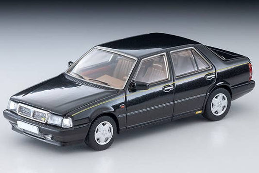 Tomica Limited Vintage 1:64 Lancia Theme 8.32 Phase I Black