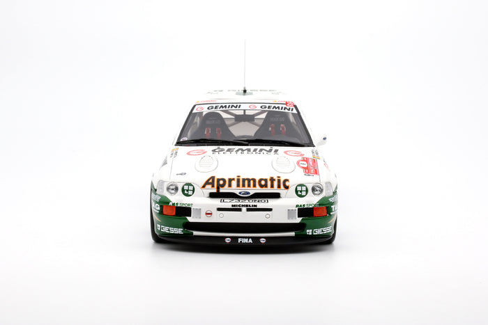 Ottomobile 1:18 Ford Escort RS Cosworth Gr.A San Remo 1994