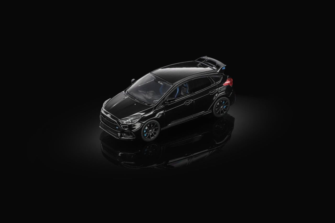 Turning Crush 1:64 Diecast Model
General Motors Licensed Product - Focus RS