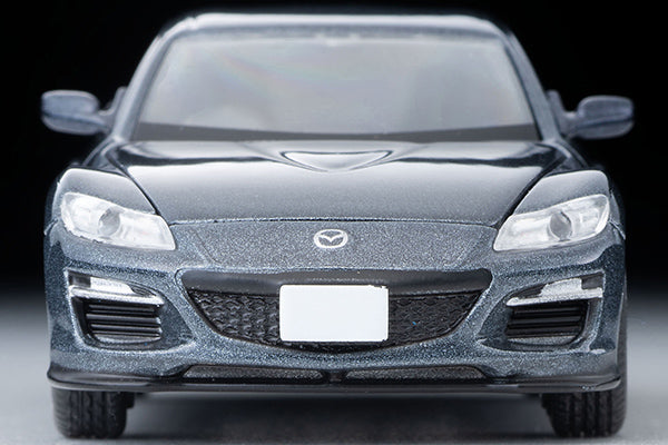 Tomica Limited Vintage 1:64 2012 Mazda RX-8 Spirit R Grey
