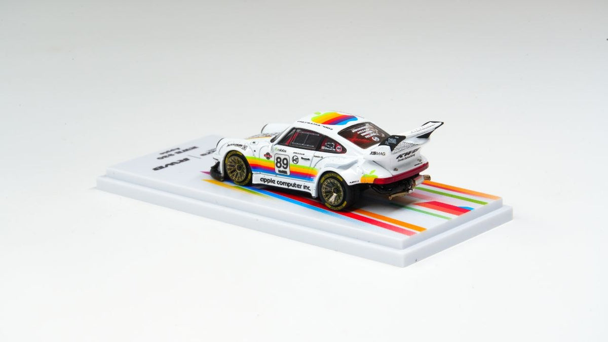 AR Kaizo 1:64 RWB 930 APPLE 6K0000301