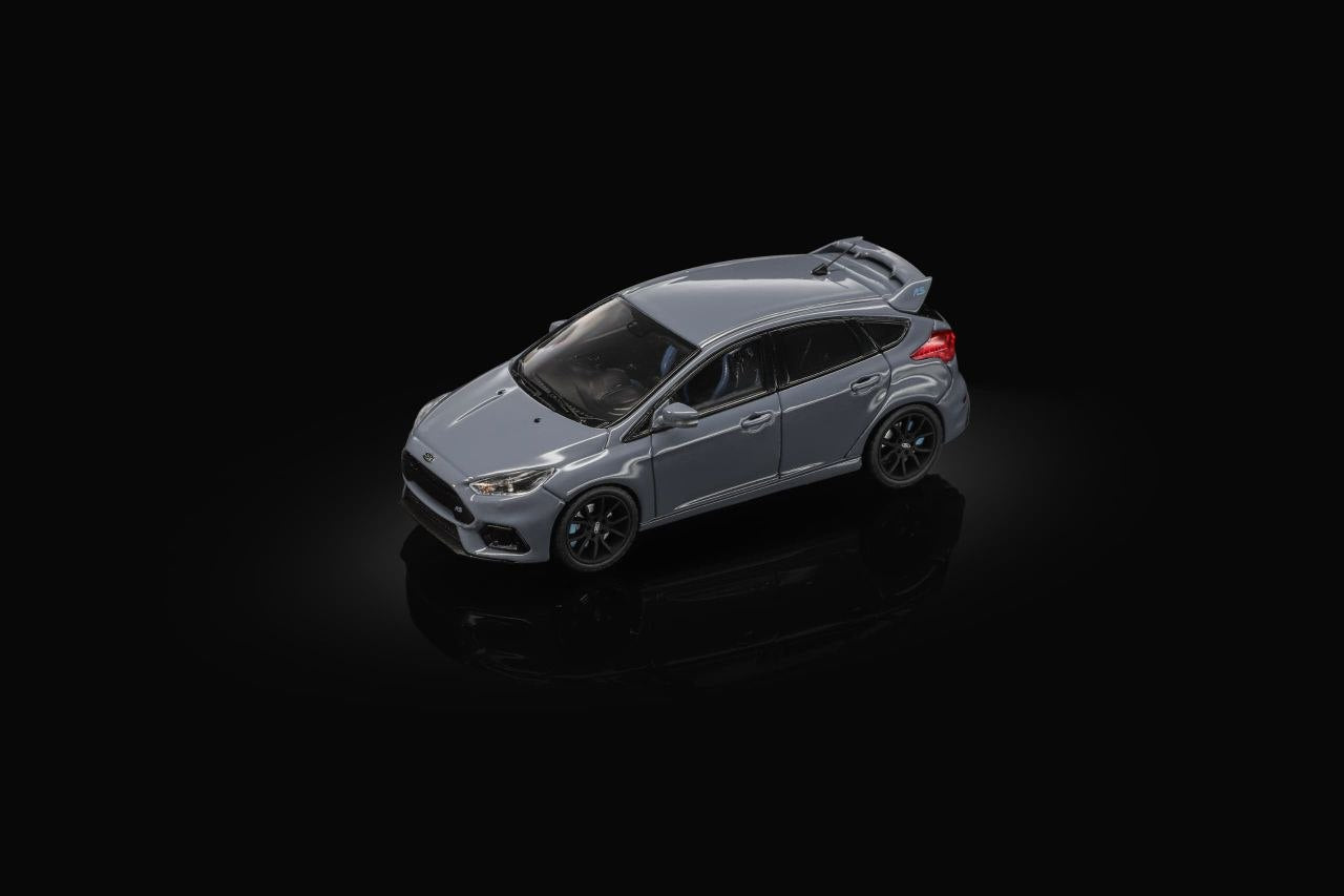 Turning Crush 1:64 Diecast Model
General Motors Licensed Product - Focus RS