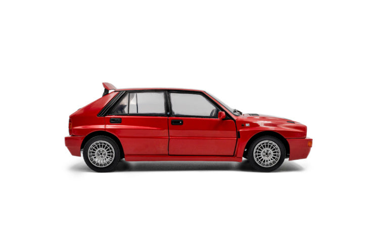 Solido 1:18 1995 Lancia Delta HF Integrale Edizione finale