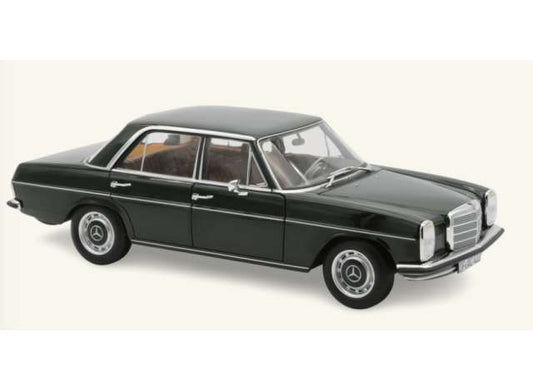 Norev 1:18 1968 Mercedes-Benz 200 Dark Olive