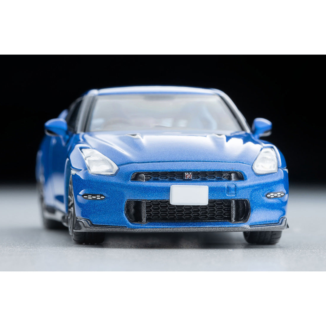 Tomica Limited Vintage 1:64 2025 Nissan GT-R Premium edition blue