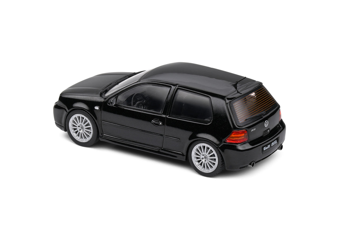 Solido 1:43 2003 Volkswagen Golf MK4 R32