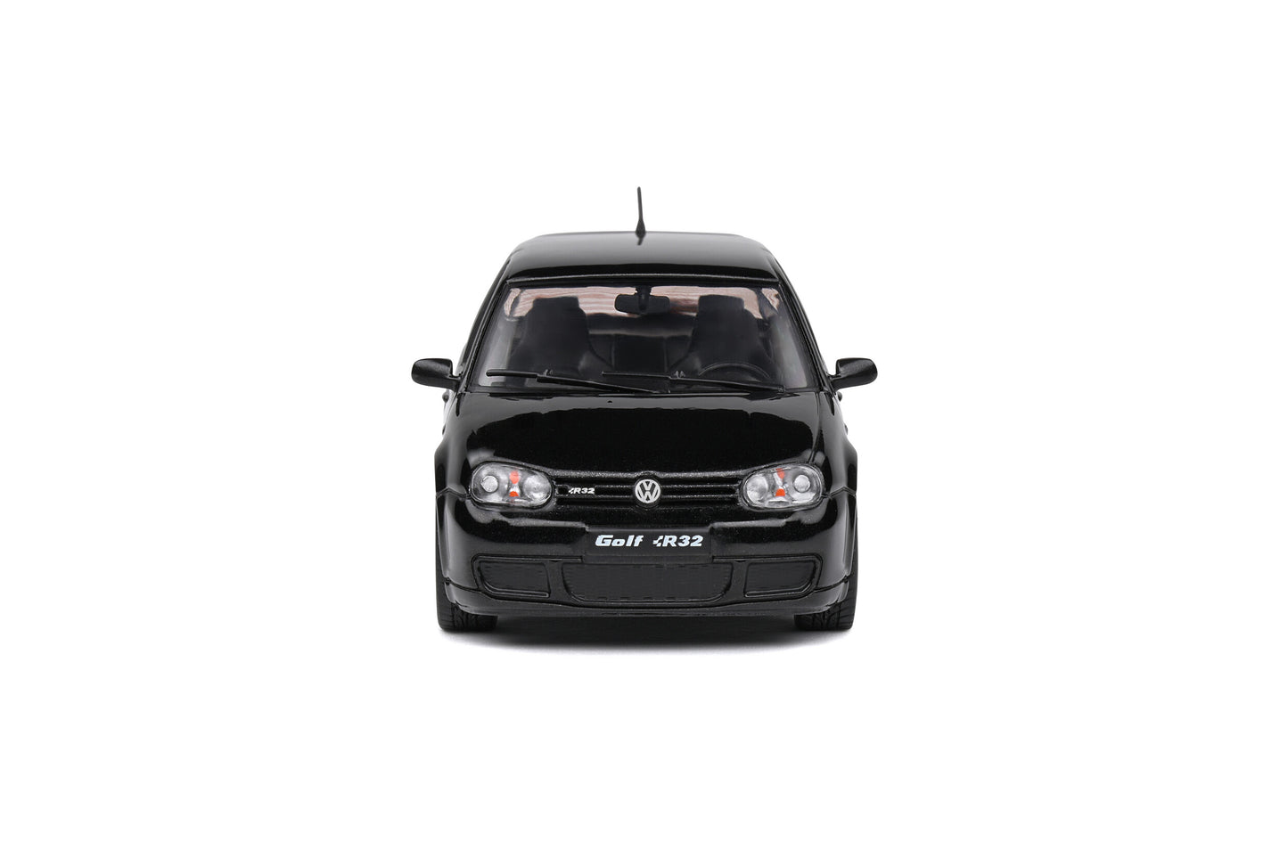 Solido 1:43 2003 Volkswagen Golf MK4 R32