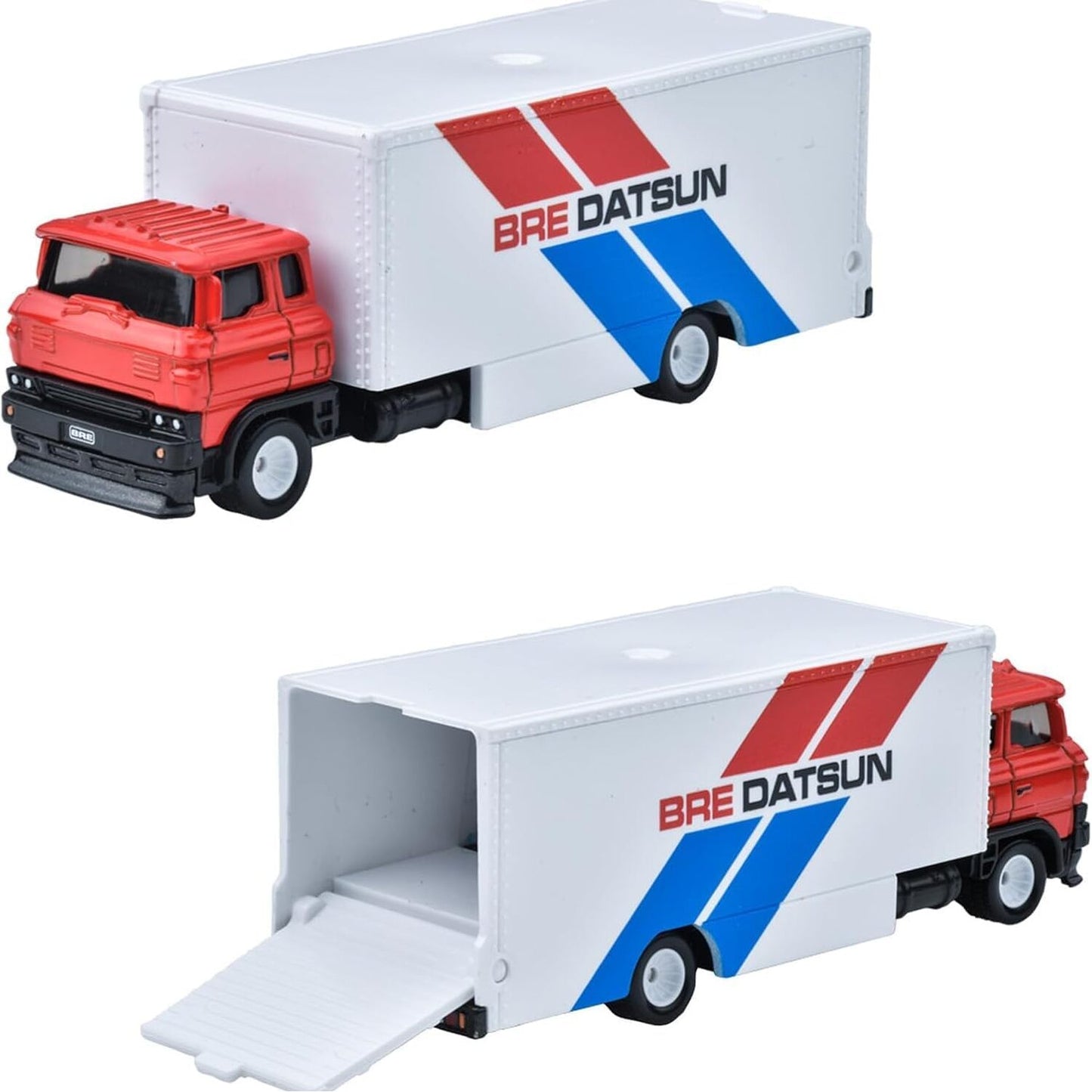 Hot Wheels 1:64 Bre Datsun Premium Collector Set