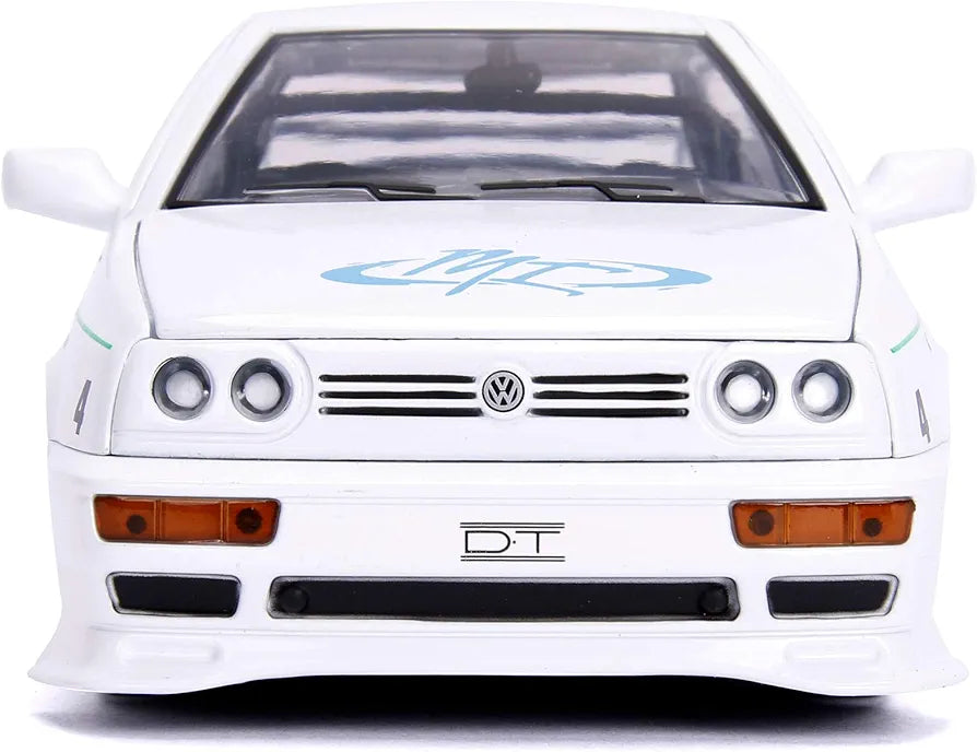 Jada Toys 1:24 Fast & Furious Jesse's Volkswagen Jetta