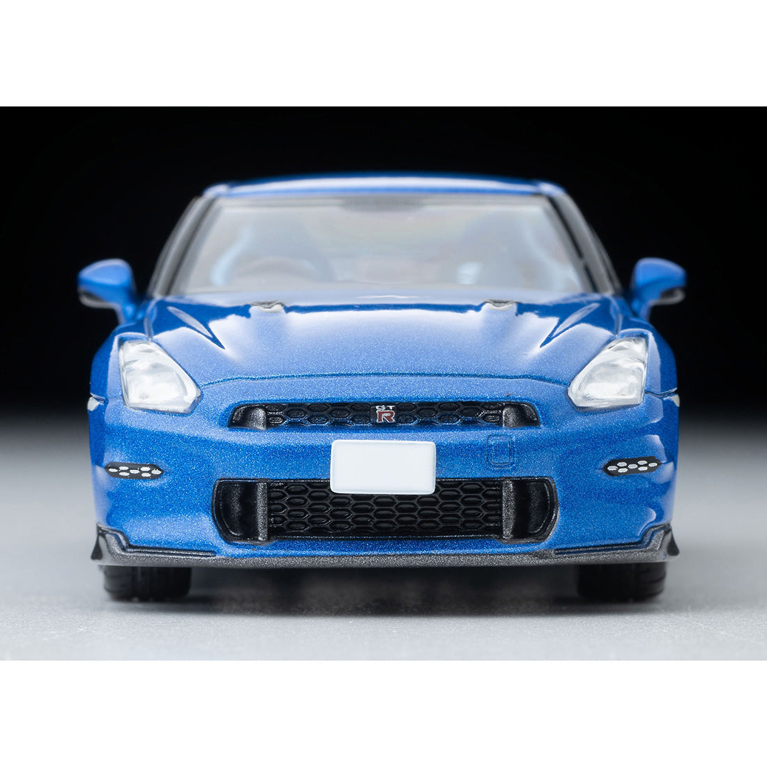 Tomica Limited Vintage 1:64 2025 Nissan GT-R Premium edition blue