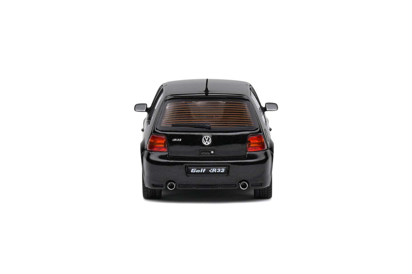 Solido 1:43 2003 Volkswagen Golf MK4 R32