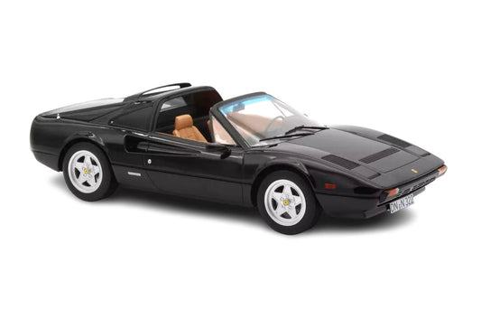 Norev 1:18 1982 Ferrari 308 GTS Nero