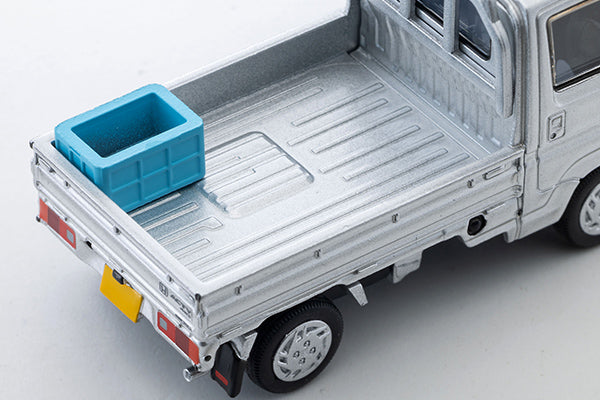 Tomica Limited Vintage 1:64 Honda Acty Truck Town Silver