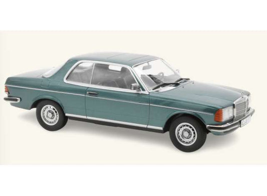 Norev 1:18 1980 Mercedes-Benz 280 CE Petrol