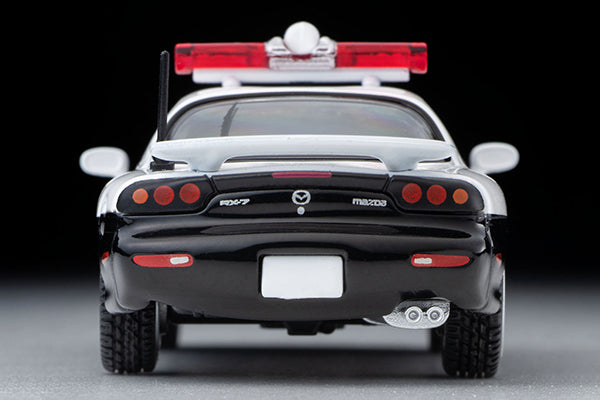 Tomica Limited Vintage 1:64 Diocolle 64 #Car Snap 16b Police 2