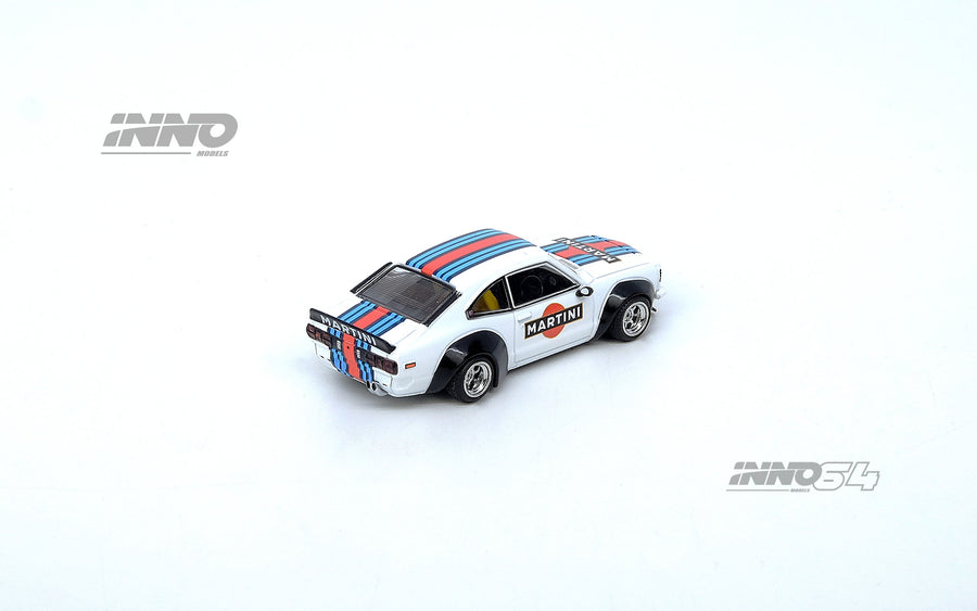 Inno64 Mazda Savanna Rx-3 Martini Racing In64-Rx3-Mtn