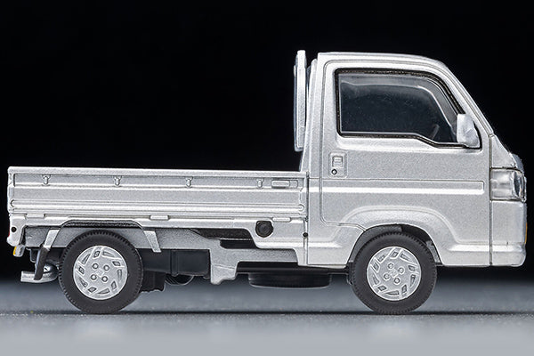 Tomica Limited Vintage 1:64 Honda Acty Truck Town Silver