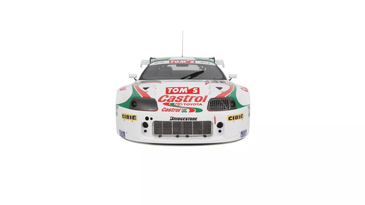 Ottomobile 1:18 Toyota Supra Racing GT500 JGTC 1997 OT494