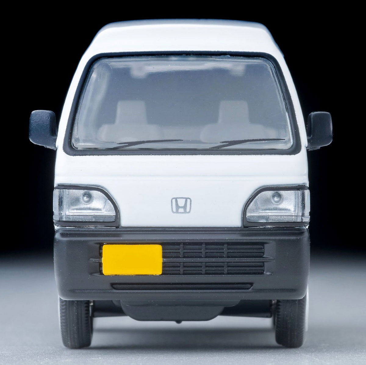 Tomica Limited Vintage 1:64 Honda Acty Van Chichibu Fire Dept White