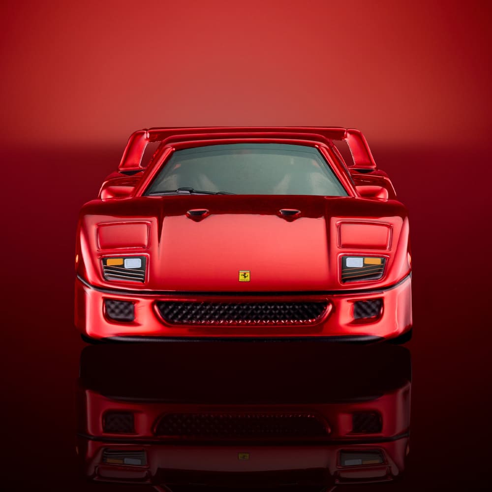 Hot Wheels 1:64 RLC Exclusive Ferrari F40