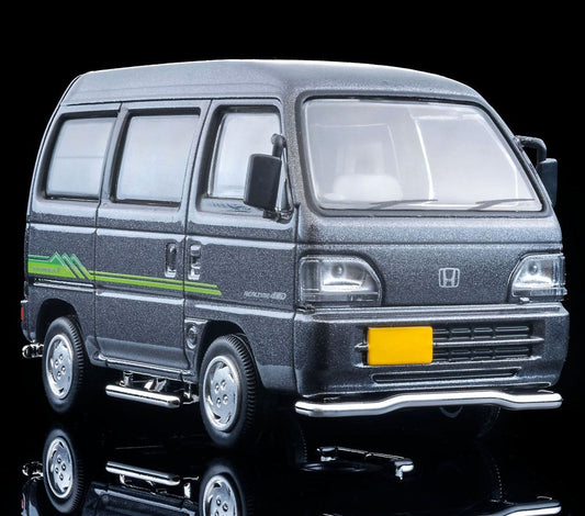 Tomica Limited Vintage 1:64 1997 Honda Street V 4WD Grey