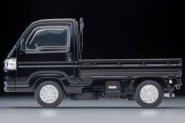 Tomica Limited Vintage 1:64 Honda Acty Truck Town Black