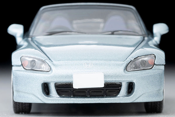 Tomica Limited Vintage 1:64 2006 Honda S2000 light blue