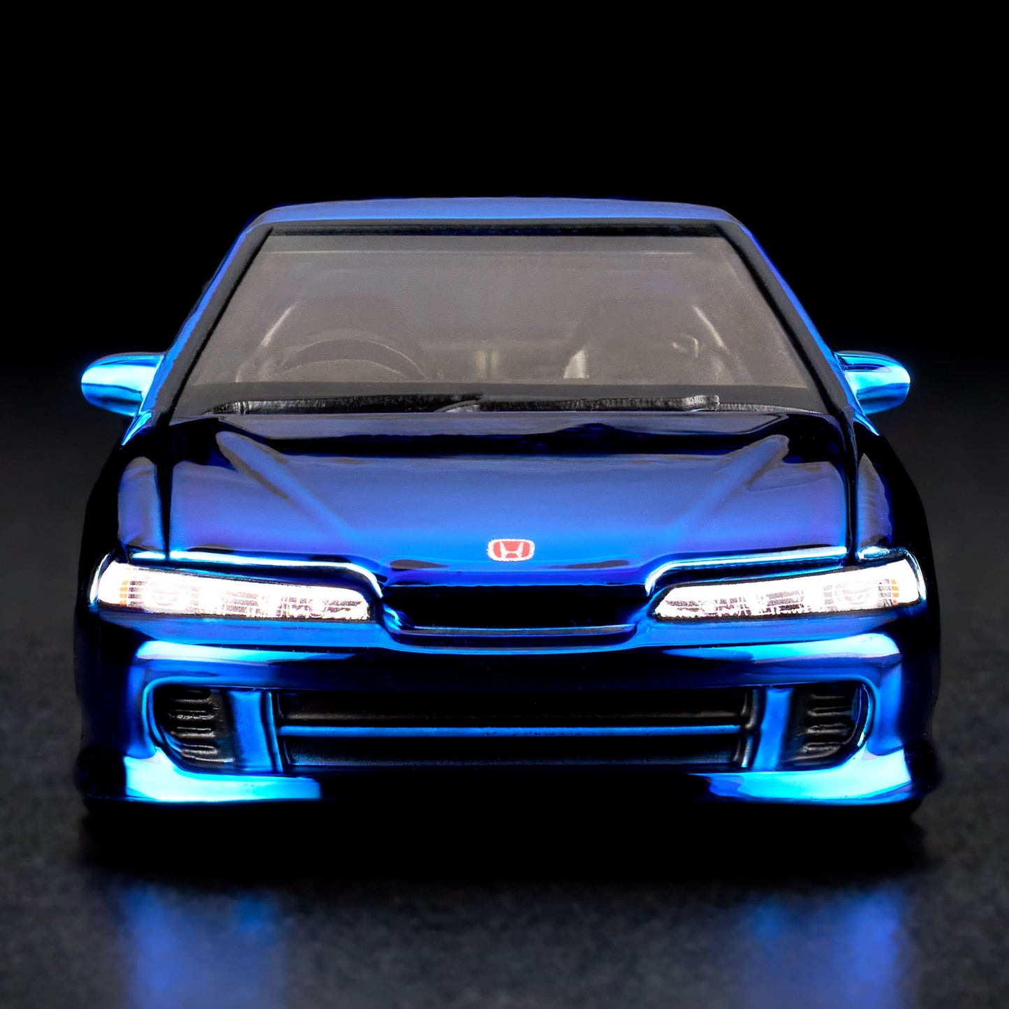 Hot Wheels Collectors RLC Exclusive 1995 Honda Integra Type R