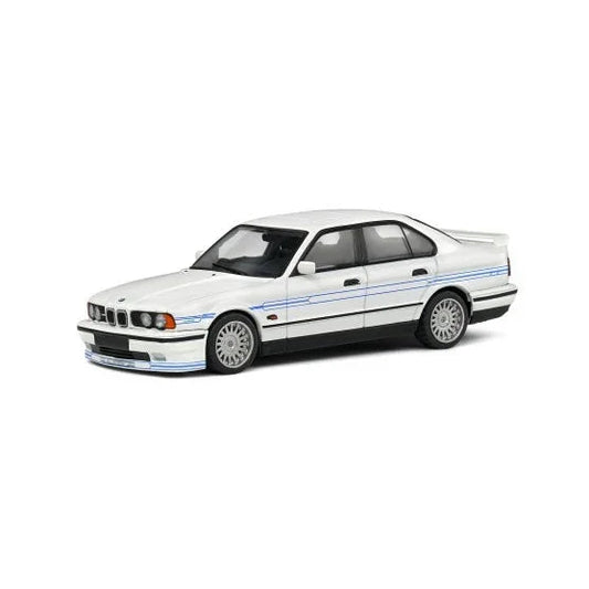 Solido 1:43 1994 BMW Alpina B10 Biturbo White