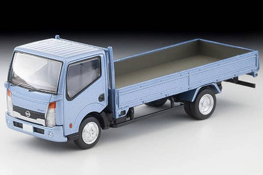 Tomica Limited Vintage 1:64 Nissan Atlas (F24) Long Body Full Super Low Custom Blue