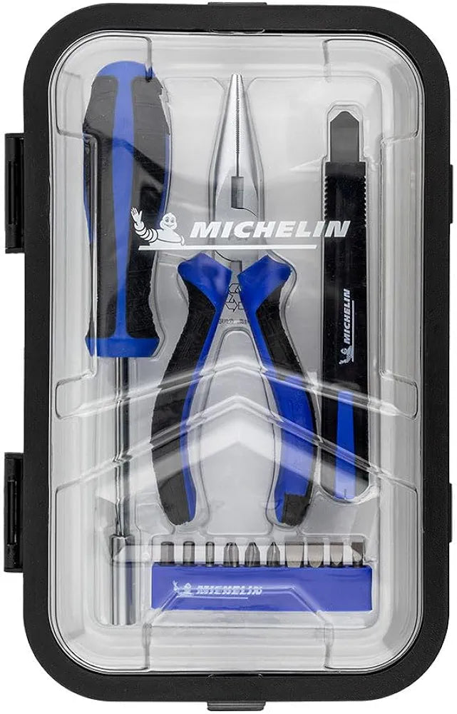 MICHELIN Pro Tool Set 13 pieces