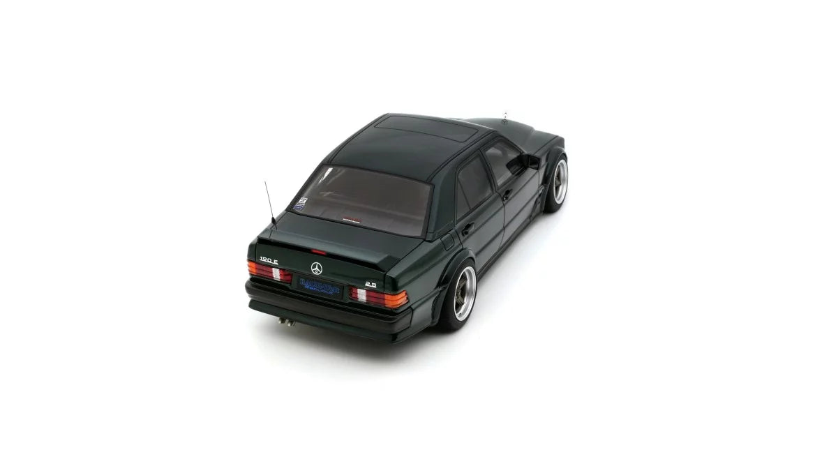 Ottomobile 1:18 RAUH-Welt Republik RWR 190E 2.5-16 Porsche racing