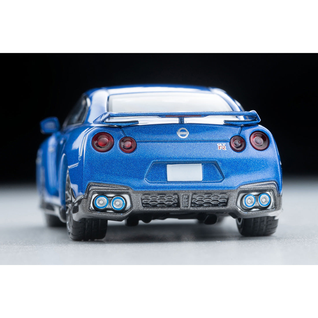 Tomica Limited Vintage 1:64 2025 Nissan GT-R Premium edition blue