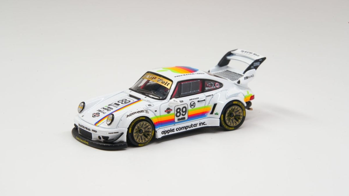 AR Kaizo 1:64 RWB 930 APPLE 6K0000301