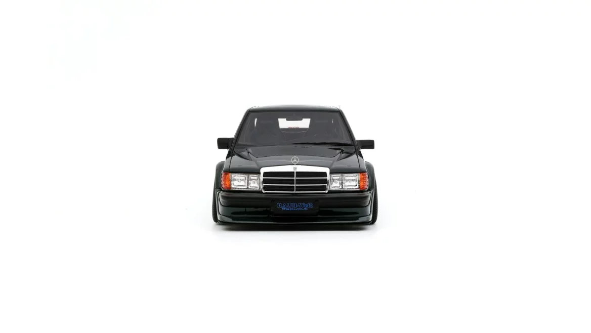 Ottomobile 1:18 RAUH-Welt Republik RWR 190E 2.5-16 Porsche racing