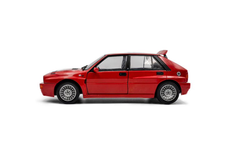 Solido 1:18 1995 Lancia Delta HF Integrale Edizione finale