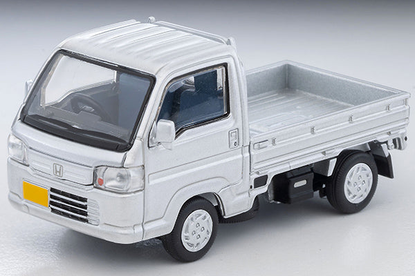 Tomica Limited Vintage 1:64 Honda Acty Truck Town Silver
