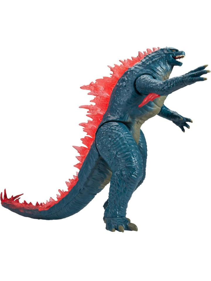 Monsterverse 11inch Godzilla x Kong: The New Empire Giant Godzilla Action Figure
