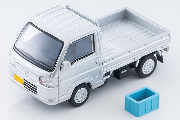 Tomica Limited Vintage 1:64 Honda Acty Truck Town Silver