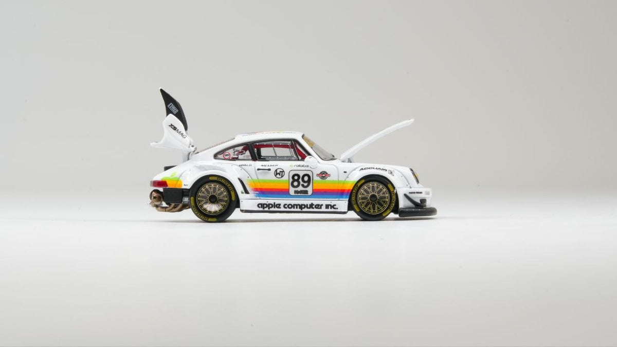 AR Kaizo 1:64 RWB 930 APPLE 6K0000301