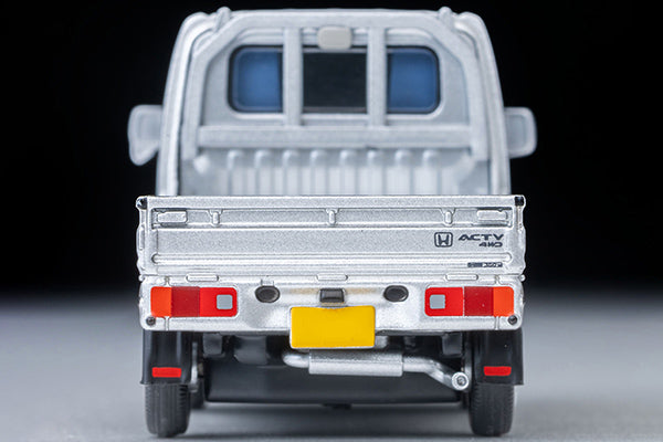 Tomica Limited Vintage 1:64 Honda Acty Truck Town Silver