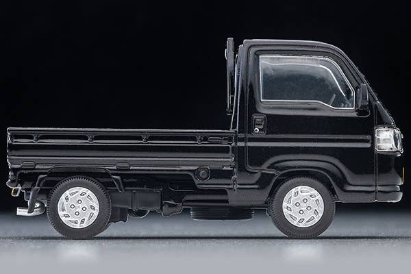 Tomica Limited Vintage 1:64 Honda Acty Truck Town Black